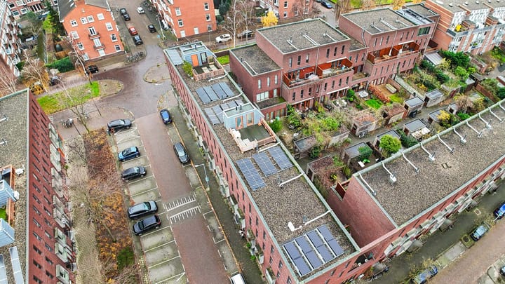 Foto 44 van Hommelstraat 21