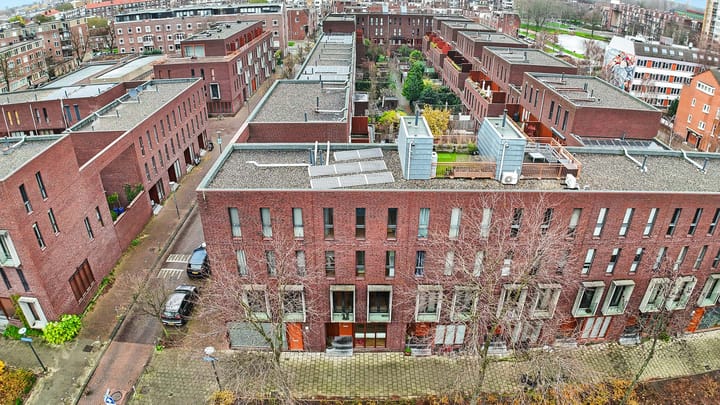 Foto 45 van Hommelstraat 21