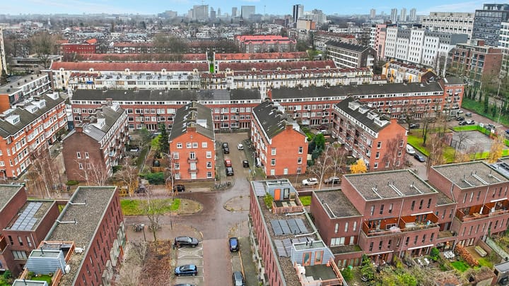 Foto 46 van Hommelstraat 21