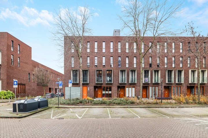 Foto 47 van Hommelstraat 21