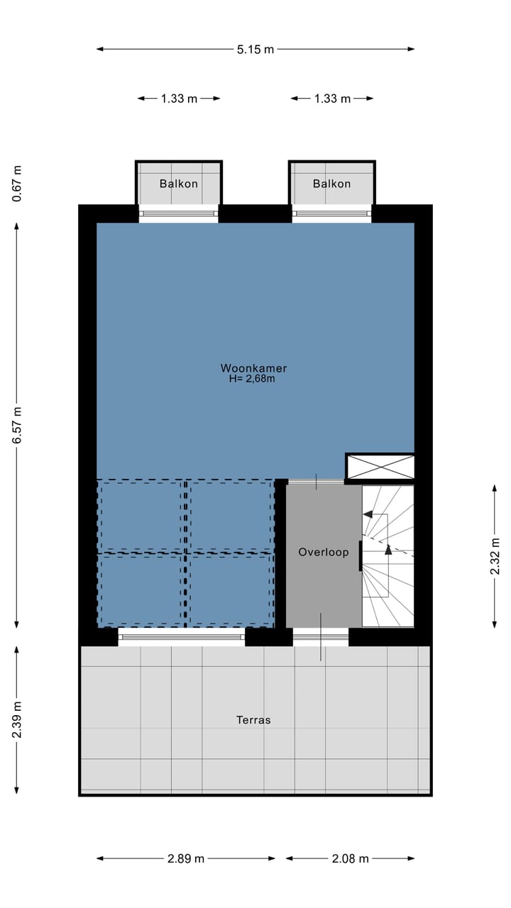 Foto 49 van Hommelstraat 21