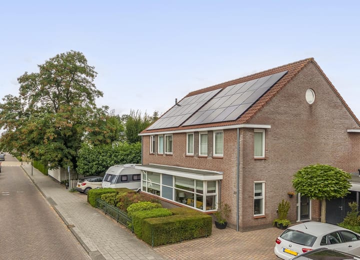 van Assendelftstraat 23 main image