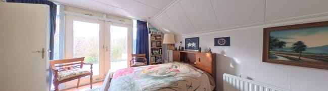Slaapkamer