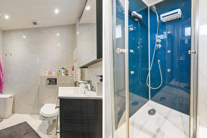 Photo 10 of Bloemfonteinstraat 17