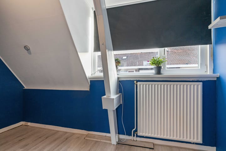 Photo 17 of Bloemfonteinstraat 17