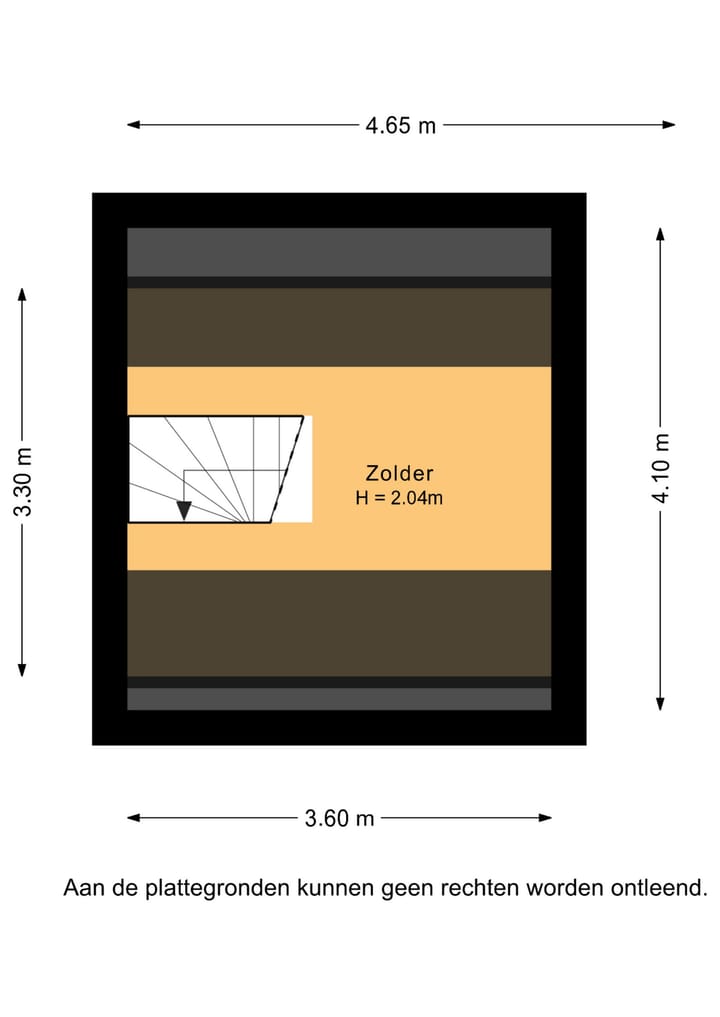 Photo 28 of Bloemfonteinstraat 17