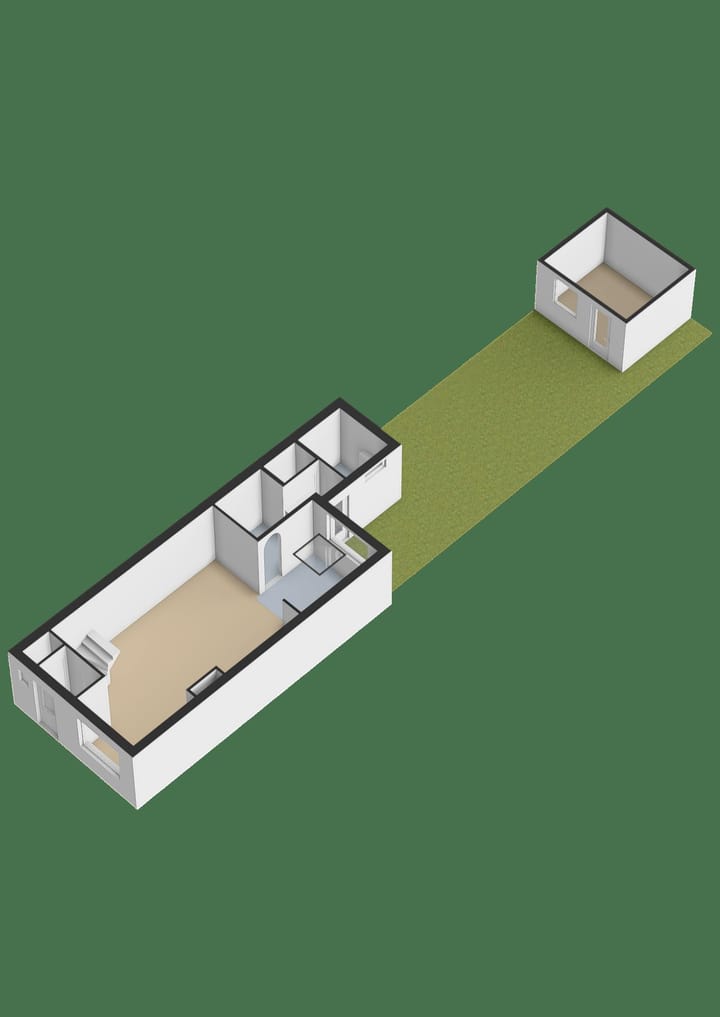 Photo 31 of Bloemfonteinstraat 17