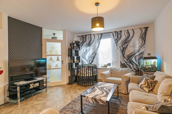 Photo 3 of Amberberg 16