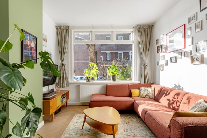 Prinses Margrietlaan 87 A