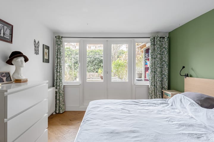 Foto 4 van Prinses Margrietlaan 87-A