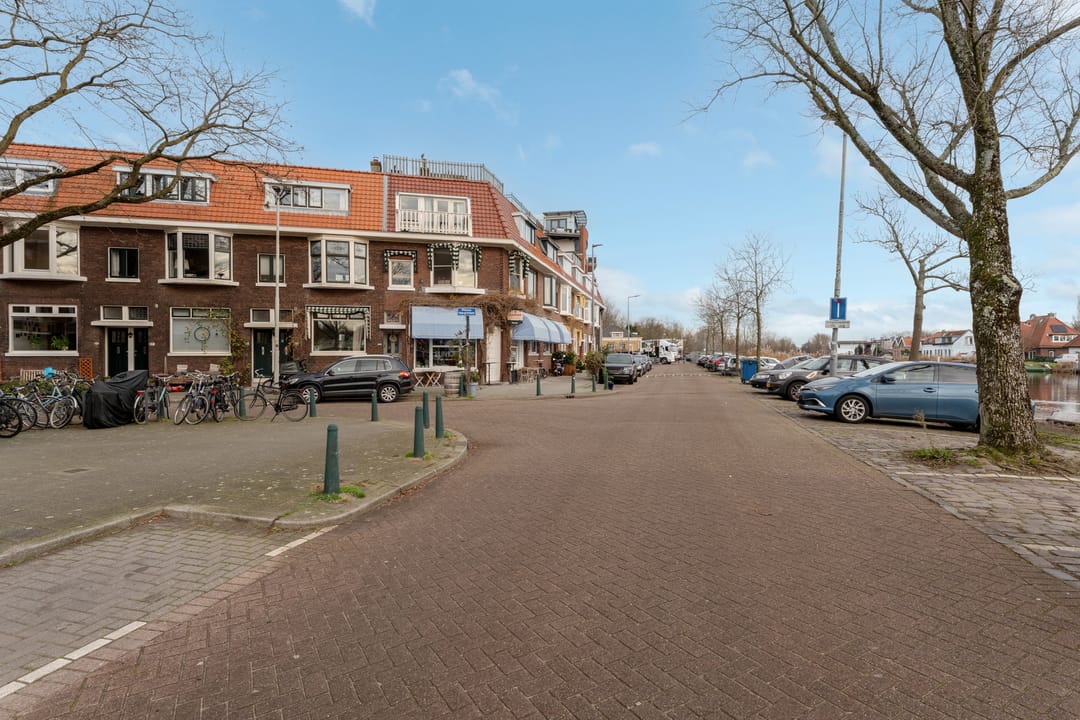 Foto 7 van Prinses Margrietlaan 87-A