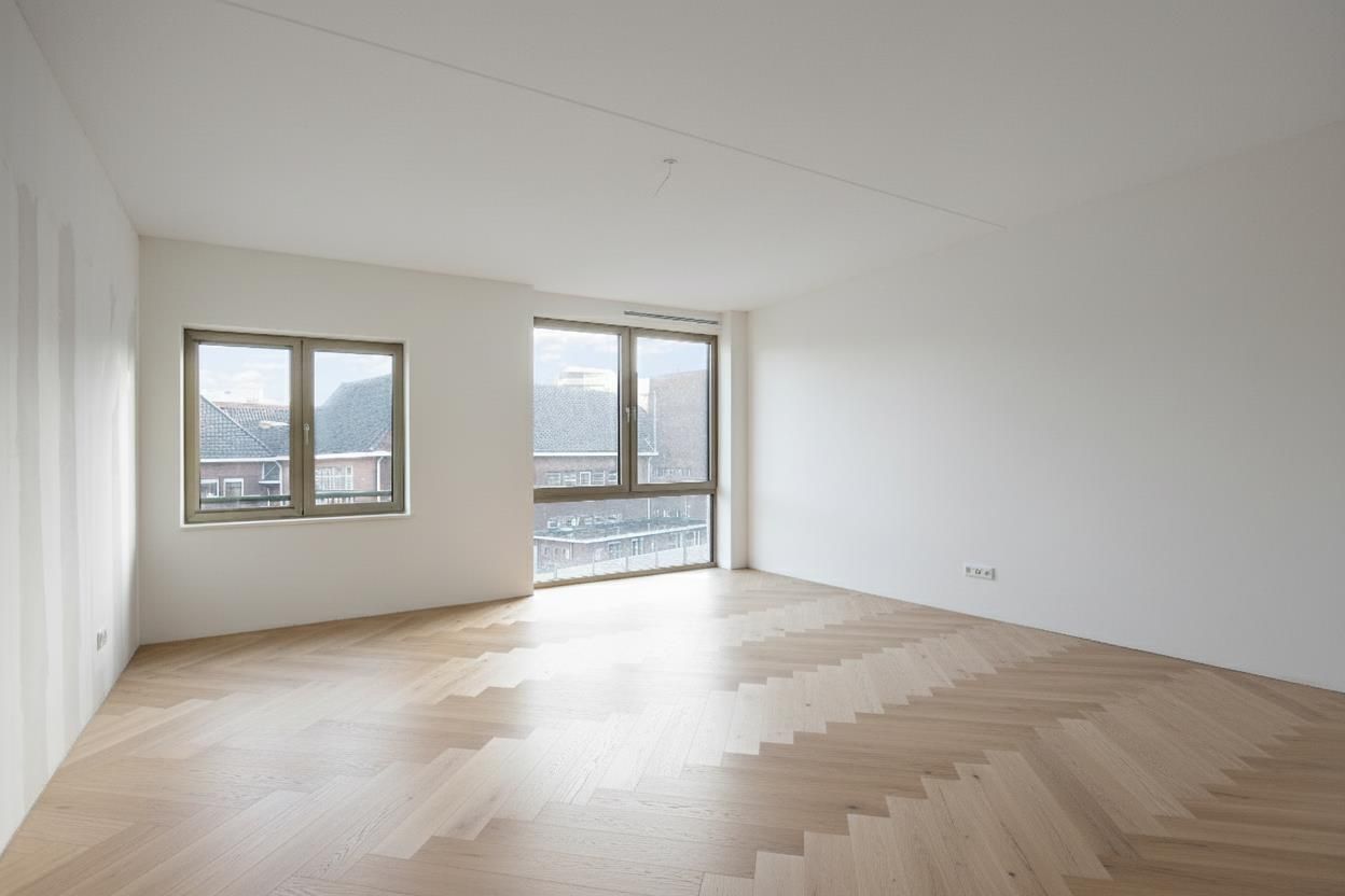 Foto 9 van Deken van Somerenstraat 126