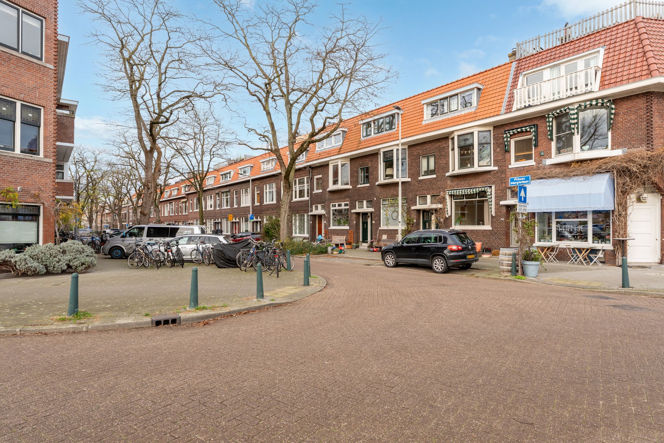 Foto 42 van Prinses Margrietlaan 87-A