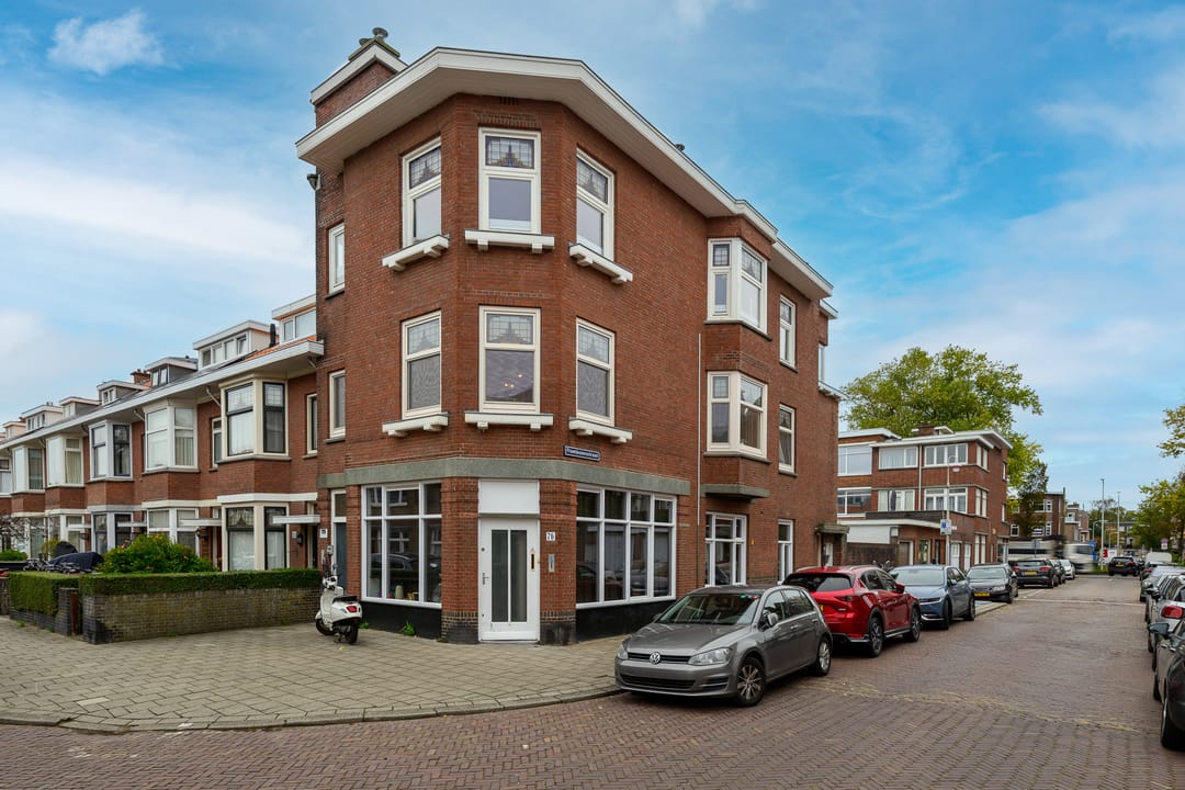Photo 1 of Frambozenstraat 78