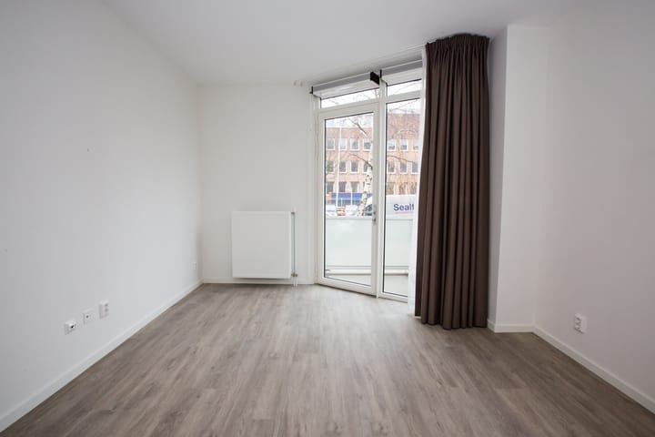 Foto 2 van Rogier van der Weydestraat 6-A21