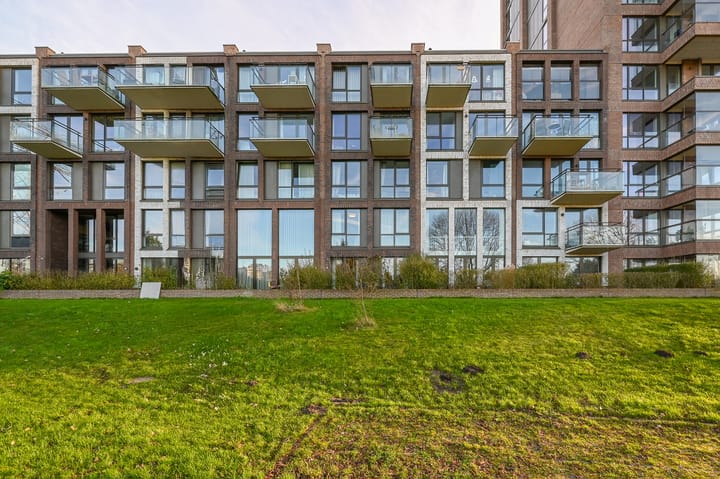 Foto 2 van Prinses Beatrixlaan 569