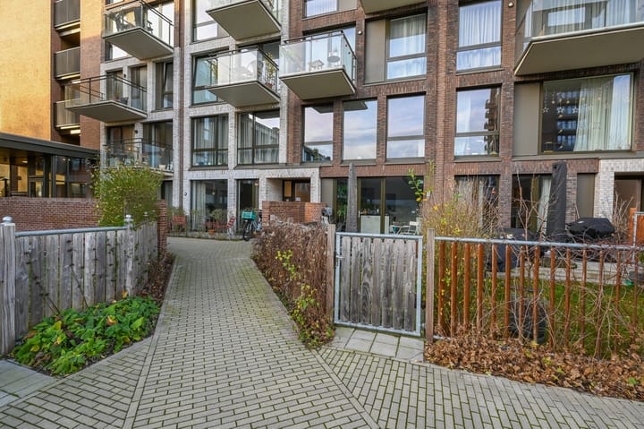 Foto 3 van Prinses Beatrixlaan 569