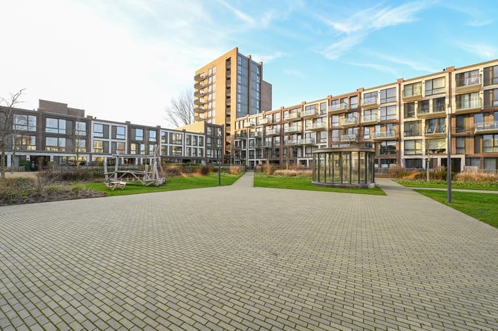 Foto 4 van Prinses Beatrixlaan 569