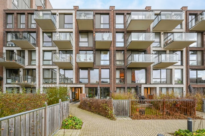 Foto 5 van Prinses Beatrixlaan 569