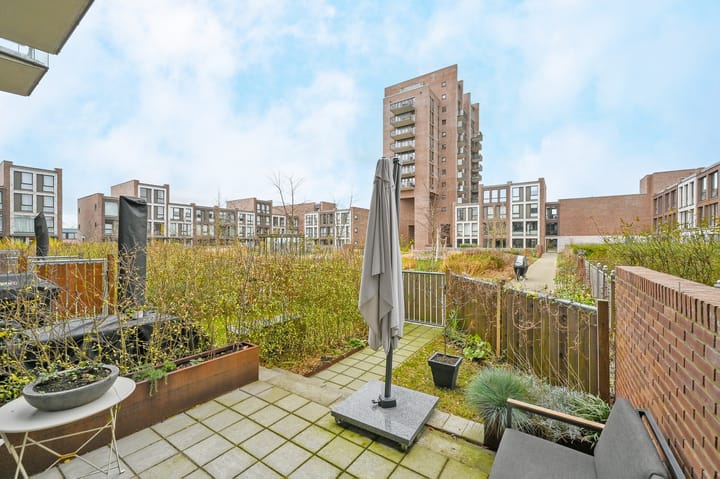 Foto 16 van Prinses Beatrixlaan 569