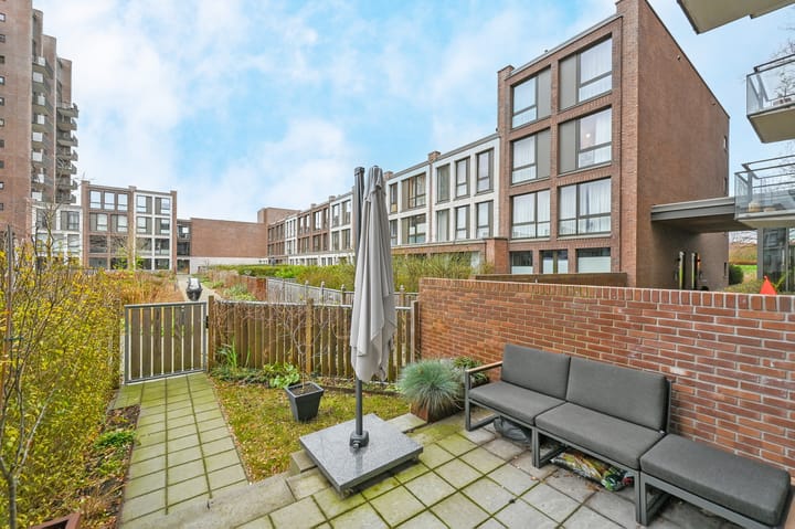 Foto 17 van Prinses Beatrixlaan 569