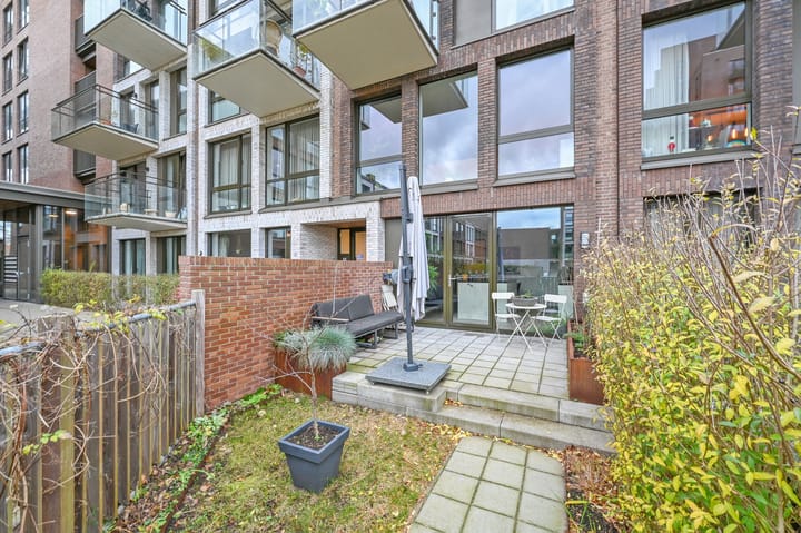 Foto 18 van Prinses Beatrixlaan 569