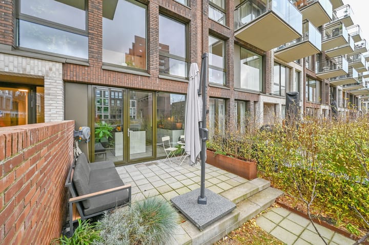 Foto 19 van Prinses Beatrixlaan 569