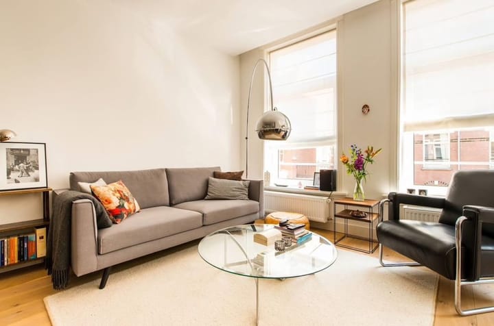 Photo 1 of Gerard Brandtstraat 6-1