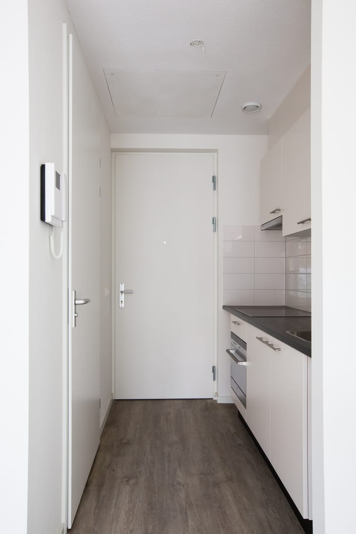 Foto 4 van Rogier van der Weydestraat 6-A21