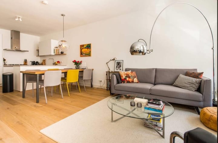 Photo 2 of Gerard Brandtstraat 6-1