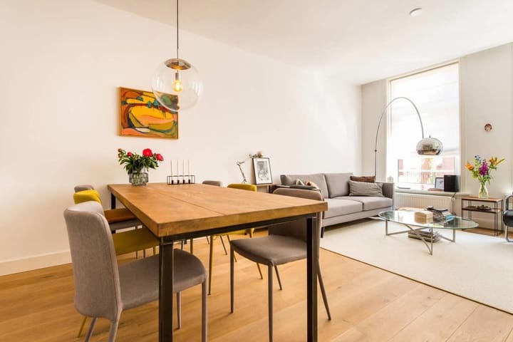 Photo 3 of Gerard Brandtstraat 6-1