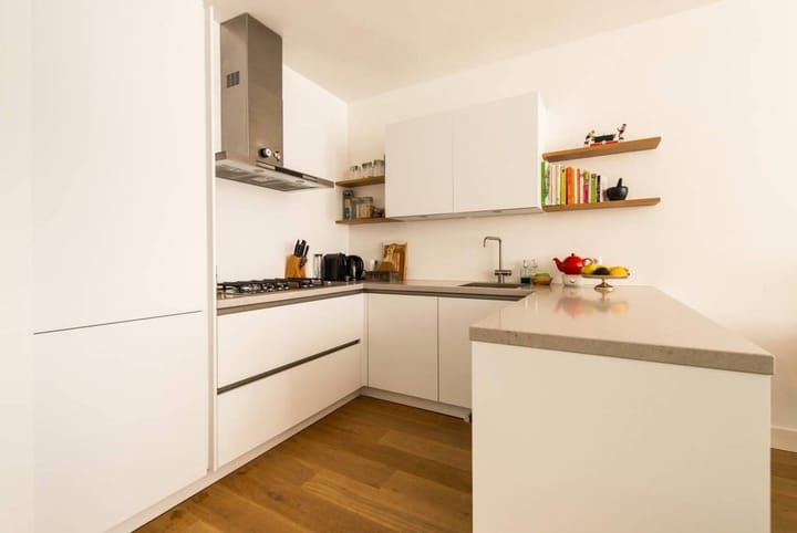 Photo 4 of Gerard Brandtstraat 6-1