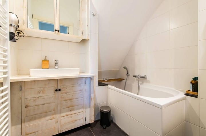 Photo 8 of Gerard Brandtstraat 6-1