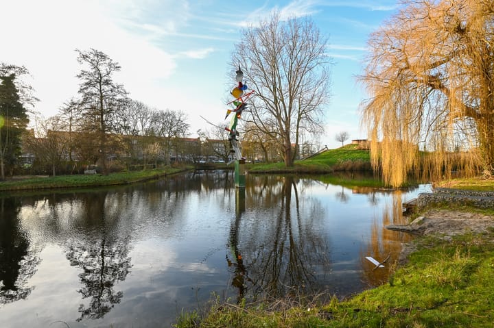 Foto 38 van Prinses Beatrixlaan 569