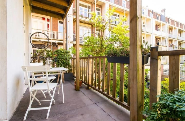 Photo 9 of Gerard Brandtstraat 6-1