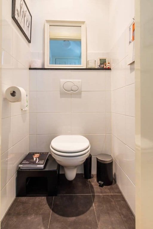 Photo 10 of Gerard Brandtstraat 6-1