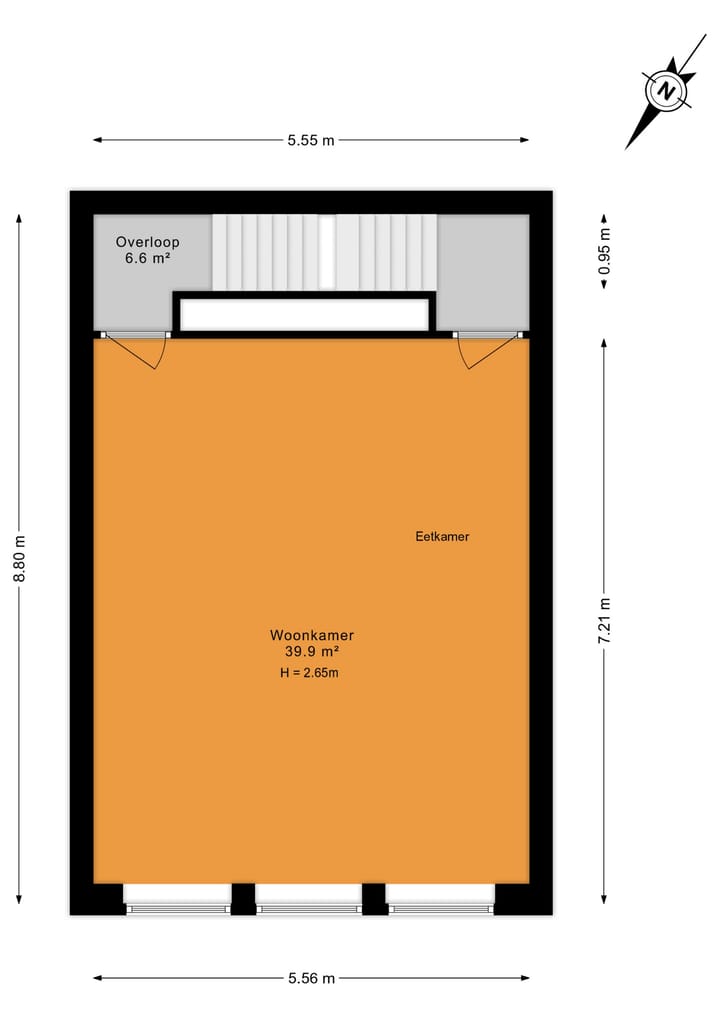 Foto 40 van Prinses Beatrixlaan 569