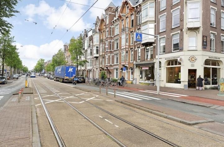 Photo 12 of Gerard Brandtstraat 6-1