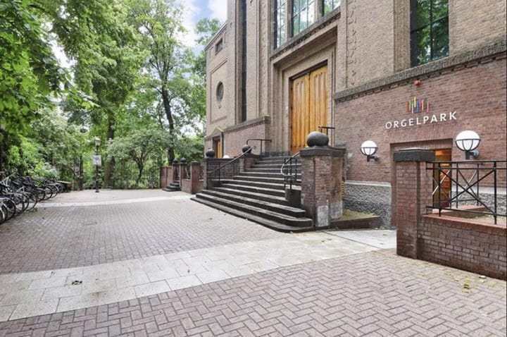 Photo 13 of Gerard Brandtstraat 6-1