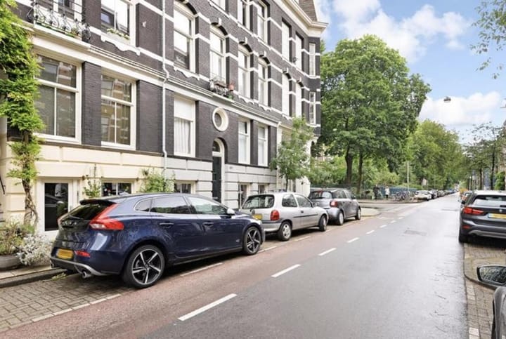 Photo 15 of Gerard Brandtstraat 6-1