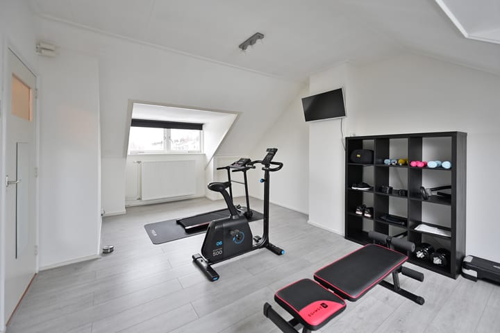 Foto 15 van Anna Paulownalaan 7