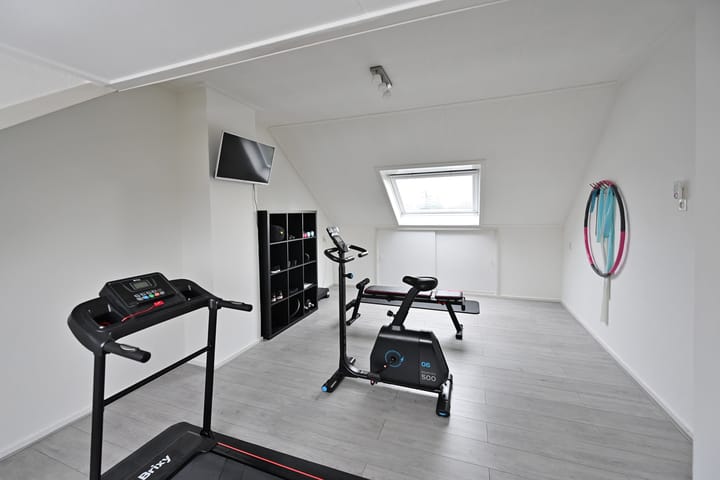 Foto 16 van Anna Paulownalaan 7