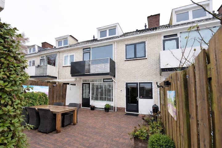 Foto 18 van Anna Paulownalaan 7