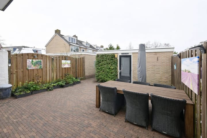 Foto 19 van Anna Paulownalaan 7