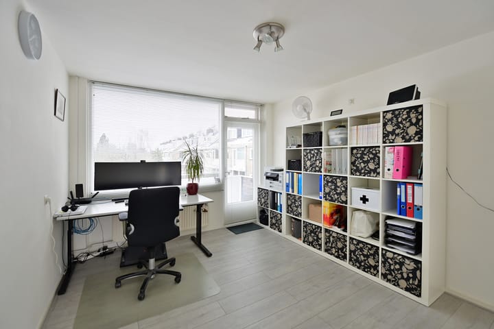 Foto 10 van Anna Paulownalaan 7