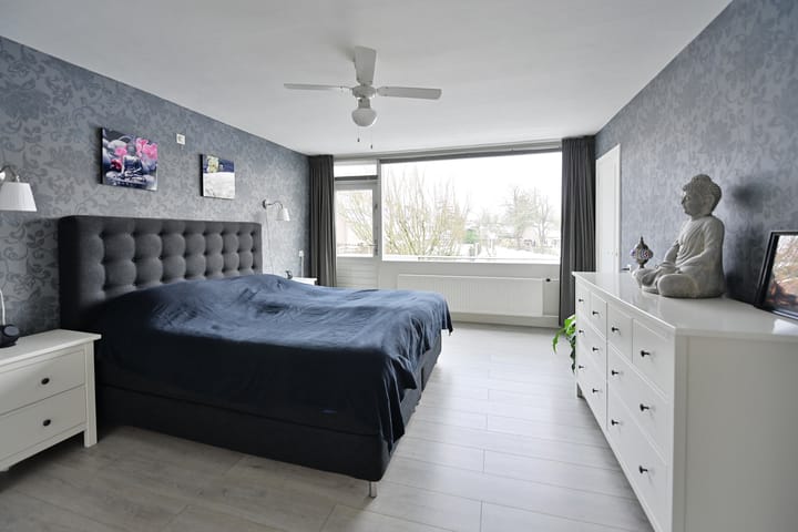 Foto 8 van Anna Paulownalaan 7