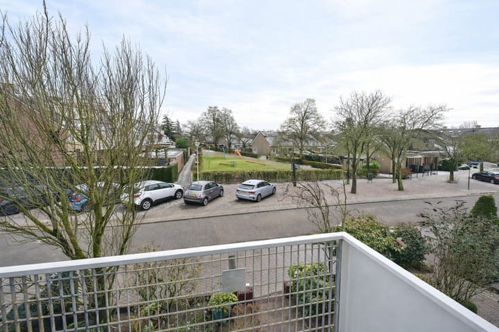 Foto 13 van Anna Paulownalaan 7