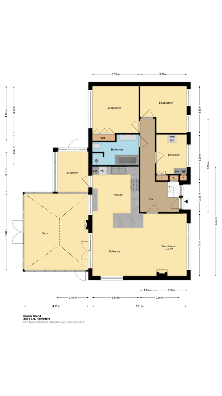 Foto 36 van IJweg 835