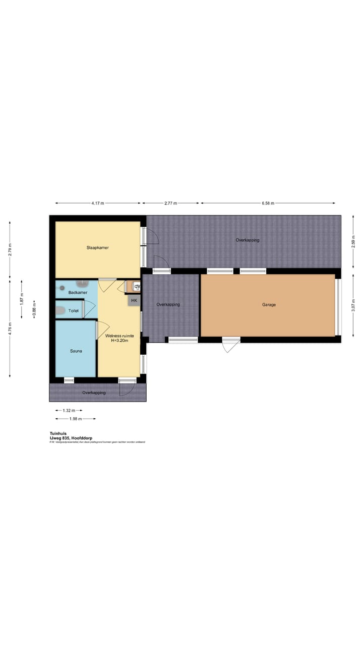 Foto 38 van IJweg 835