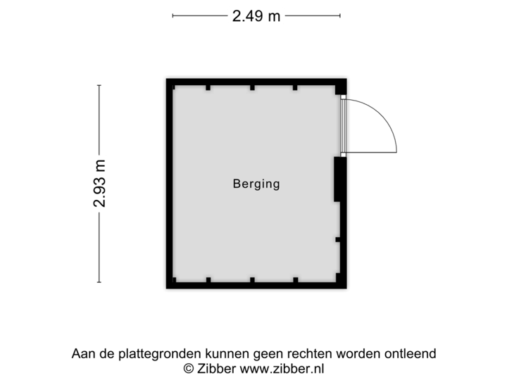 Berging